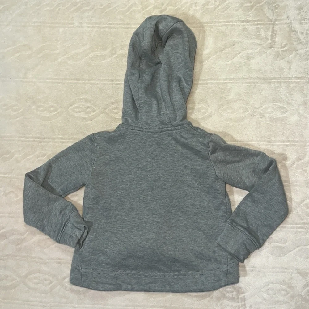 Nike 2t zip